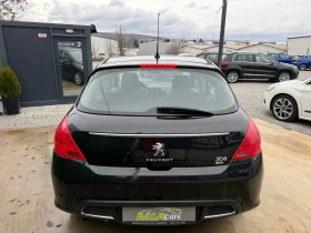 Peugeot 308 1.6HDI* 115* EURO5* ПАНОРАМА* НАВИГАЦИЯ - 3572 € / 6986.22 лв. - 81806077 3