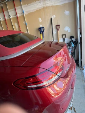 Mercedes-Benz C 300 * CARFAX * ЦЕНА ДО БГ - 24000 € / 46939.92 лв. - 39331914 2