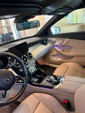 Mercedes-Benz C 300 * CARFAX * ЦЕНА ДО БГ - 24000 € / 46939.92 лв. - 39331914 6