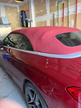 Mercedes-Benz C 300 * CARFAX * ЦЕНА ДО БГ - 24000 € / 46939.92 лв. - 39331914 7