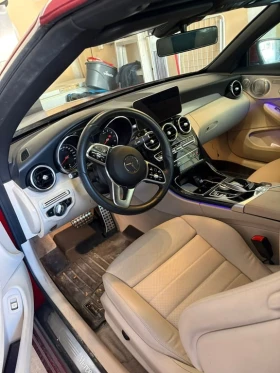 Mercedes-Benz C 300 * CARFAX * ЦЕНА ДО БГ - 24000 € / 46939.92 лв. - 39331914 3