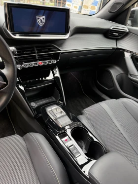 Peugeot 2008 - 28500 € / 55741.15 лв. - 30021140 10