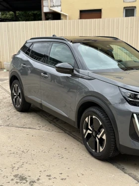 Peugeot 2008 - 28500 € / 55741.15 лв. - 30021140 2