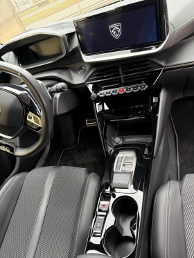 Peugeot 2008 - 28500 € / 55741.15 лв. - 30021140 12