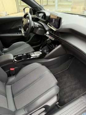 Peugeot 2008 - 28500 € / 55741.15 лв. - 30021140 14