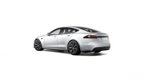 Tesla Model S = Enhanced Autopilot = Гаранция - 73832 € / 144402.84 лв. - 17247325 3