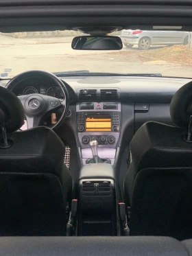 Mercedes-Benz CLC 220 2.2 - 4300 € / 8410.07 лв. - 62833779 11