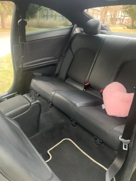 Mercedes-Benz CLC 220 2.2 - 4300 € / 8410.07 лв. - 62833779 10