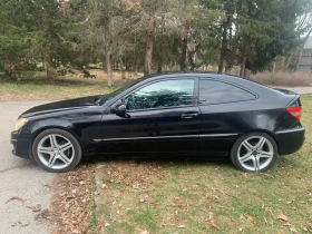 Mercedes-Benz CLC 220 2.2 - 4300 € / 8410.07 лв. - 62833779 7