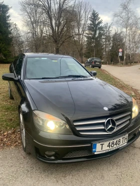 Mercedes-Benz CLC 220 2.2 - 4300 € / 8410.07 лв. - 62833779 6