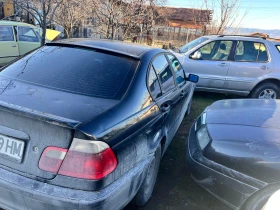 BMW 318 БМВ е46 318/18/118 кс. - 800 € / 1564.66 лв. - 48517178 4