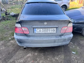 BMW 318 БМВ е46 318/18/118 кс. - 800 € / 1564.66 лв. - 48517178 3