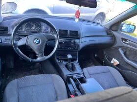 BMW 318 БМВ е46 318/18/118 кс. - 800 € / 1564.66 лв. - 48517178 6