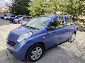 Nissan Micra 1.4 - 1150 € / 2249.20 лв. - 64144982 5