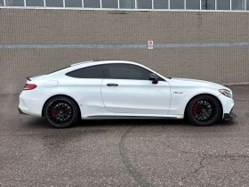 Mercedes-Benz C 63 AMG  S  CARFAX | Mobile.bg � ����� ������ 3