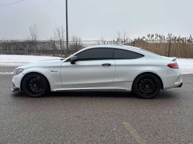 Mercedes-Benz C 63 AMG  S  CARFAX | Mobile.bg � ����� ������ 2