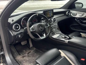 Mercedes-Benz C 63 AMG  S  CARFAX | Mobile.bg � ����� ������ 5