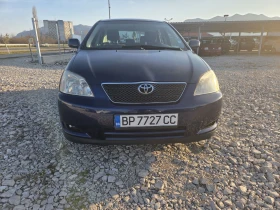 Toyota Corolla 2.0tdi* klima*  - 1800 € / 3520.49 лв. - 15447327 2