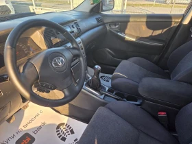 Toyota Corolla 2.0tdi* klima*  - 1800 € / 3520.49 лв. - 15447327 11