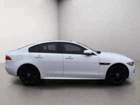 Jaguar XE * 20d R Sport AWD Diesel * CARFAX * ЦЕНА ДО БГ | Auto.bg — изображение 4