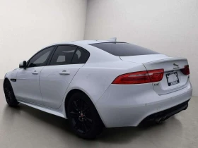 Jaguar XE * 20d R Sport AWD Diesel * CARFAX * ЦЕНА ДО БГ | Auto.bg — изображение 7