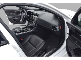 Jaguar XE * 20d R Sport AWD Diesel * CARFAX * ЦЕНА ДО БГ | Auto.bg — изображение 9