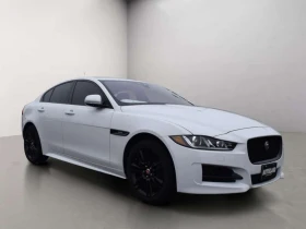 Jaguar XE * 20d R Sport AWD Diesel * CARFAX * ЦЕНА ДО БГ | Auto.bg — изображение 3