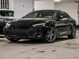 Audi S5 * Premium* * HeadUp* AвтоКредит* (ЦЕНА ДО БГ)