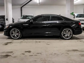 Audi S5 * Premium* * HeadUp* AвтоКредит* (ЦЕНА ДО БГ) | Auto.bg — изображение 5