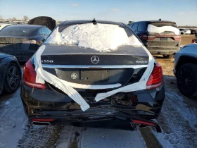 Mercedes-Benz S 550 4.6l 4Matic - 16999 € / 33247.15 лв. - 28083443 6
