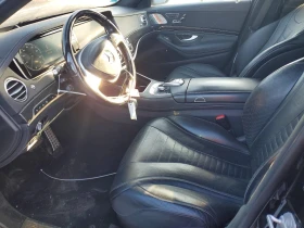 Mercedes-Benz S 550 4.6l 4Matic - 16999 € / 33247.15 лв. - 28083443 7