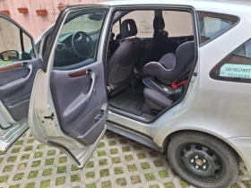 Mercedes-Benz A 170 - 1700 € / 3324.91 лв. - 79430039 10