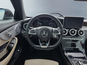 Mercedes-Benz C 300 4MATIC* АвтоКредит* (ЦЕНА ДО БГ) - 17999 € / 35202.98 лв. - 22490344 6