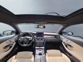 Mercedes-Benz C 300 4MATIC* АвтоКредит* (ЦЕНА ДО БГ) - 17999 € / 35202.98 лв. - 22490344 5