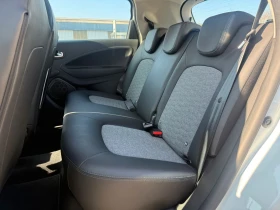 Renault Zoe СЕРТИФИКАТ-БАТЕРИЯ./EXPERIENCE/52KWH/ПОДГРЕВ/NAVI - 11699 € / 22881.26 лв. - 54994473 9