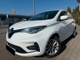 Renault Zoe СЕРТИФИКАТ-БАТЕРИЯ./EXPERIENCE/52KWH/ПОДГРЕВ/NAVI - 11699 € / 22881.26 лв. - 54994473 3