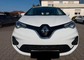 Renault Zoe СЕРТИФИКАТ-БАТЕРИЯ./EXPERIENCE/52KWH/ПОДГРЕВ/NAVI - 11699 € / 22881.26 лв. - 54994473 2