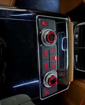 Audi S8 4.0 V8 BLACK EDITION MATRIX B&O HUD ЛИЗИНГ 100% | Auto.bg — изображение 15