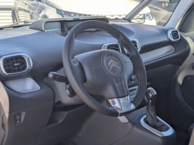 Citroen C3 Picasso 1.6D* Face* Euro6 - 4700 € / 9192.40 лв. - 12814640 11