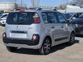 Citroen C3 Picasso 1.6D* Face* Euro6 - 4700 € / 9192.40 лв. - 12814640 7