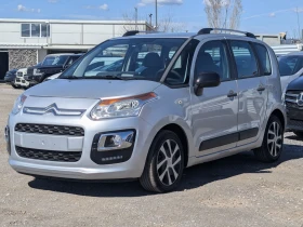Citroen C3 Picasso 1.6D* Face* Euro6
