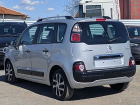 Citroen C3 Picasso 1.6D* Face* Euro6 - 4700 € / 9192.40 лв. - 12814640 5