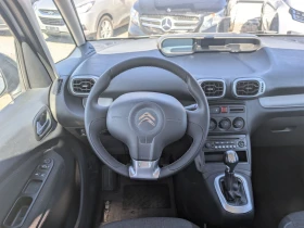 Citroen C3 Picasso 1.6D* Face* Euro6 - 4700 € / 9192.40 лв. - 12814640 10