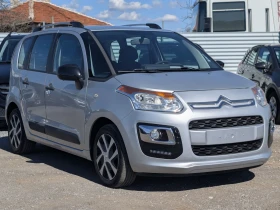 Citroen C3 Picasso 1.6D* Face* Euro6 - 4700 € / 9192.40 лв. - 12814640 3