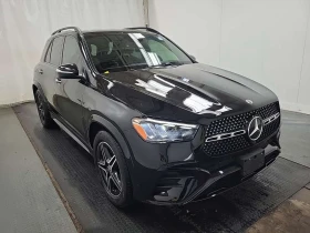 Mercedes-Benz GLE 450 CARFAX - 55800 € / 109135.31 лв. - 92559166 2