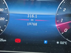 Mercedes-Benz GLE 450 CARFAX - 55800 € / 109135.31 лв. - 92559166 17