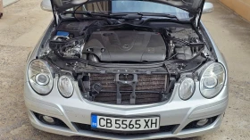 Mercedes-Benz E 220 W211 Facelift  - 4199 € / 8212.53 лв. - 21731879 11