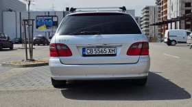 Mercedes-Benz E 220 W211 Facelift  - 4199 € / 8212.53 лв. - 21731879 5