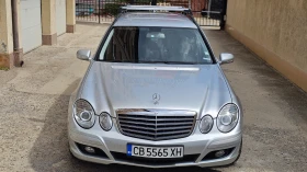 Mercedes-Benz E 220 W211 Facelift  - 4199 € / 8212.53 лв. - 21731879 10