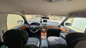 Mercedes-Benz E 220 W211 Facelift  - 4199 € / 8212.53 лв. - 21731879 12